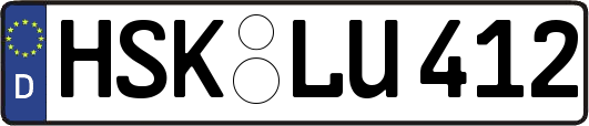 HSK-LU412