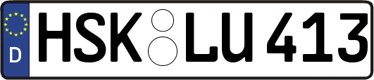 HSK-LU413