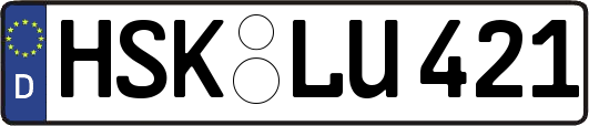 HSK-LU421