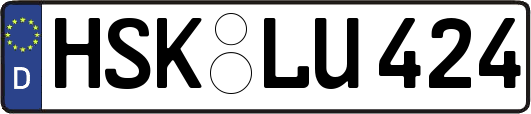 HSK-LU424