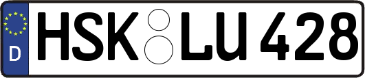 HSK-LU428