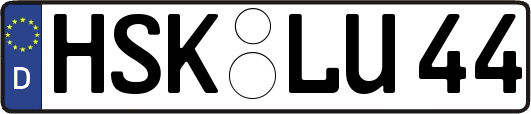 HSK-LU44