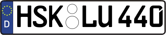 HSK-LU440