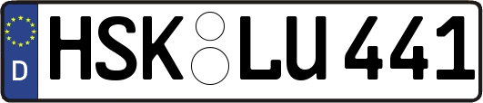 HSK-LU441