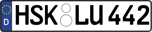 HSK-LU442
