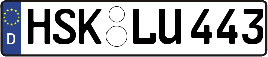 HSK-LU443