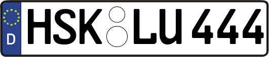 HSK-LU444