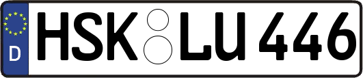 HSK-LU446