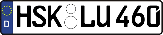 HSK-LU460