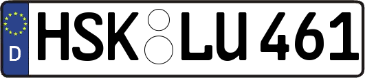 HSK-LU461