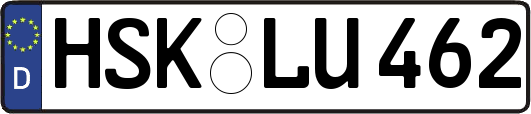 HSK-LU462