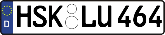 HSK-LU464