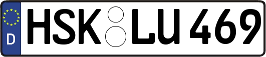 HSK-LU469