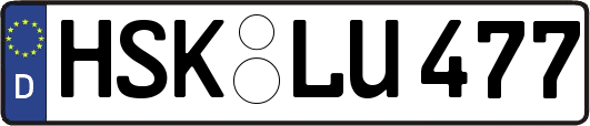HSK-LU477