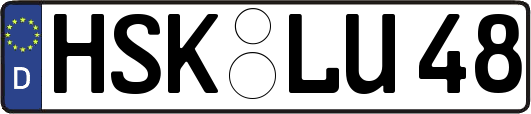 HSK-LU48