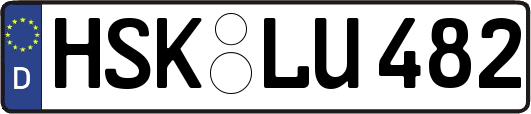 HSK-LU482