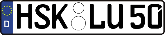 HSK-LU50