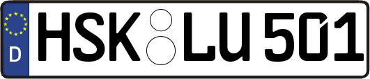 HSK-LU501