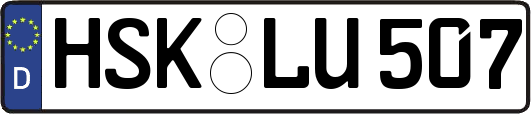 HSK-LU507