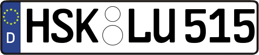 HSK-LU515