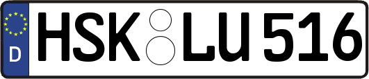 HSK-LU516