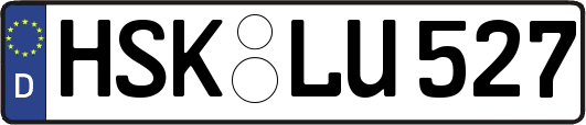 HSK-LU527