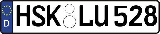 HSK-LU528