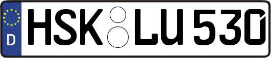 HSK-LU530