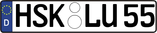 HSK-LU55
