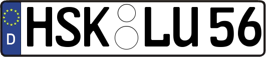 HSK-LU56