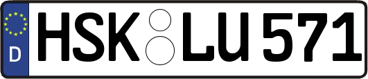 HSK-LU571