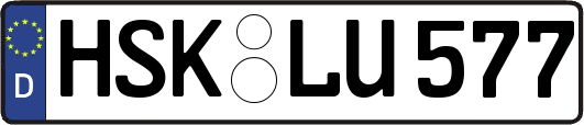 HSK-LU577