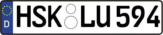 HSK-LU594