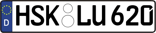 HSK-LU620