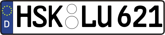 HSK-LU621