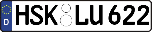 HSK-LU622