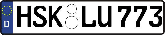 HSK-LU773