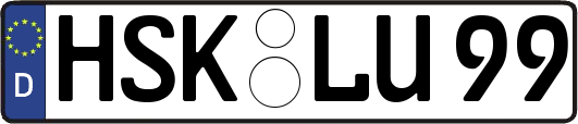 HSK-LU99