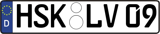 HSK-LV09