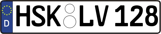 HSK-LV128