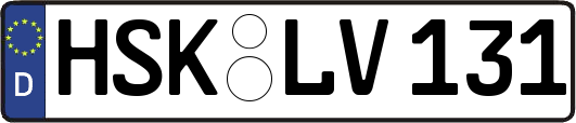 HSK-LV131