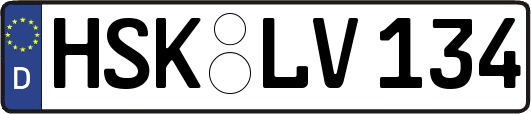 HSK-LV134