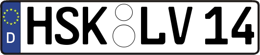 HSK-LV14