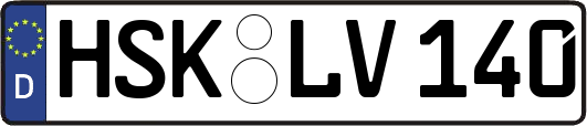 HSK-LV140