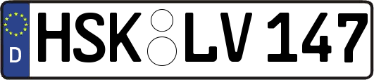 HSK-LV147