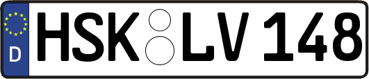 HSK-LV148