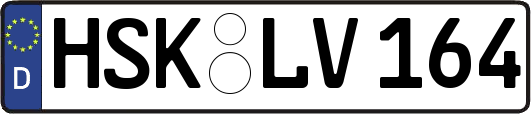 HSK-LV164