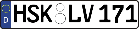HSK-LV171