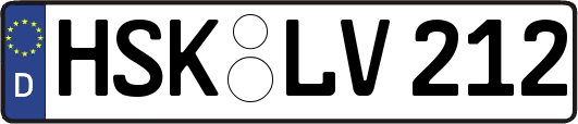 HSK-LV212