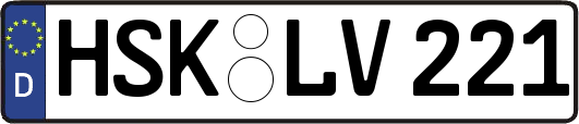 HSK-LV221